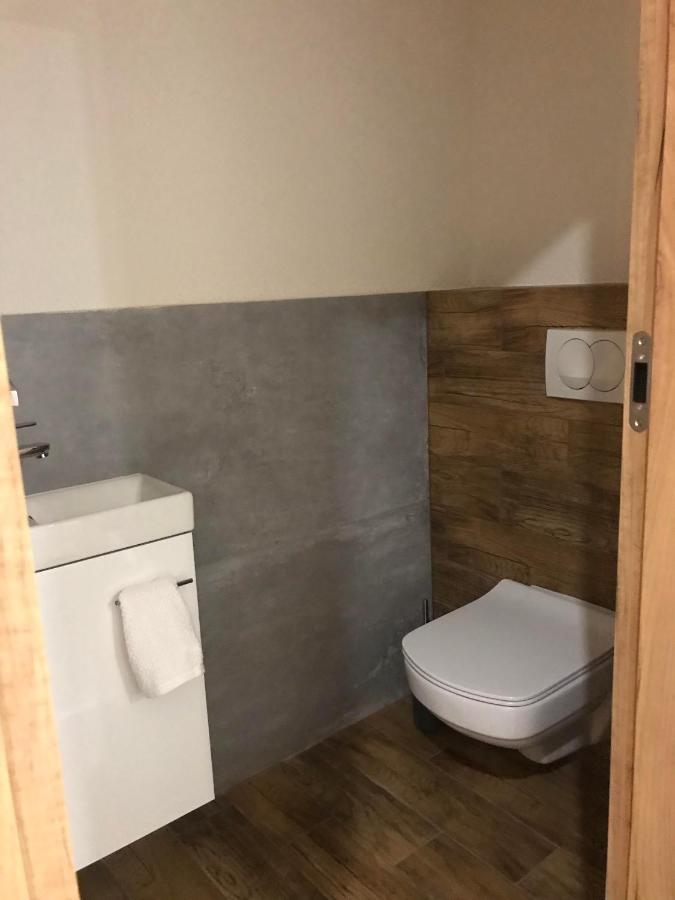 Apartman S Vyhliadkou Bojnice Exterior photo