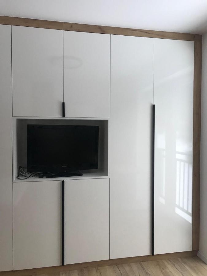 Apartman S Vyhliadkou Bojnice Exterior photo