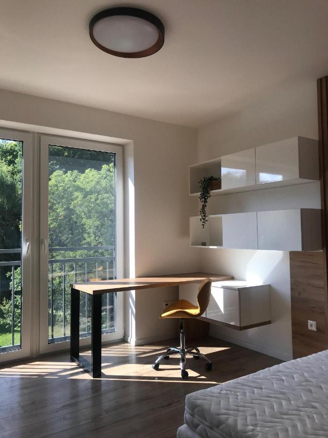 Apartman S Vyhliadkou Bojnice Exterior photo